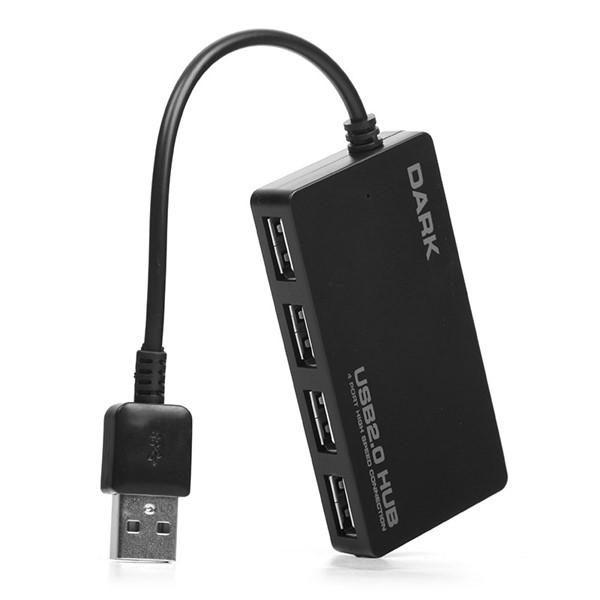resimler/genel/DARK DK-AC-USB242 4port USB 2.0 USB Çoklayıcı Hub