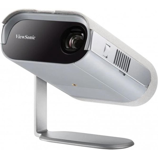resimler/genel/VIEWSONIC M1 Pro 1280x720 Harman Kardon Hoparlörlü Kablosuz Akıllı LED Taşınabilir Projeksiyon Cihazı