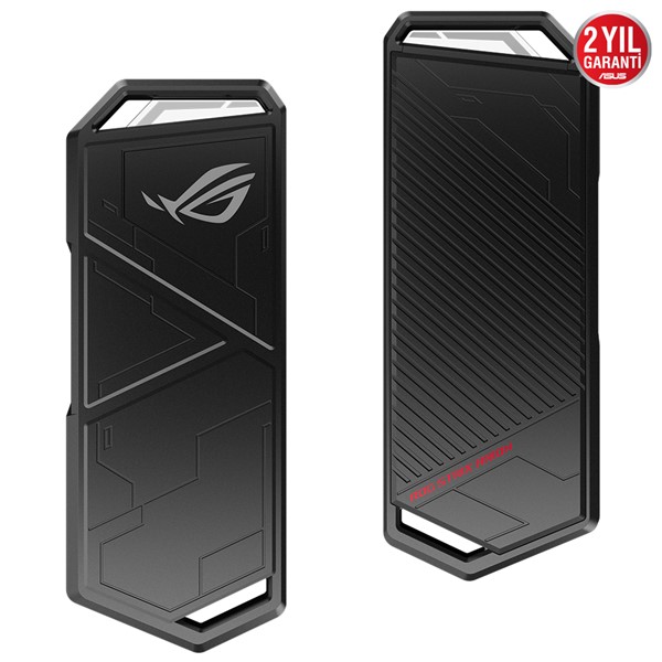 resimler/genel/ASUS ROG STRIX ARION M2 NVME 3.2 GEN2 TYPE-C DİSK KUTUSU