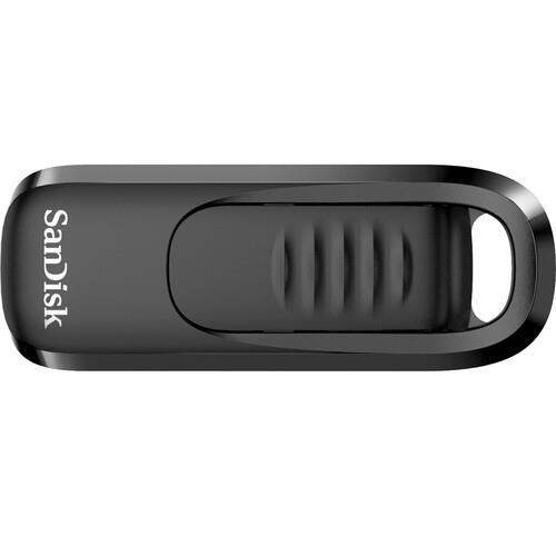 resimler/genel/SANDISK 256GB ULTRA SLIDER SDCZ480-256G-G46 TYPEC USB BELLEK