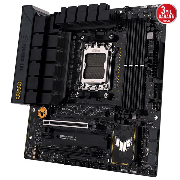 resimler/genel/ASUS TUF GAMING B650M-PLUS WIFI DDR5 HDMI DP PCIe 16X v4.0 AM5 mATX