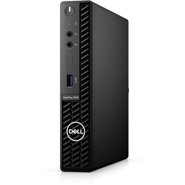 resimler/genel/DELL OPTIPLEX 3090MFF N011O3090MFFACU I5-10500T-8GB RAM-256GB NVME-FDOS MINI PC