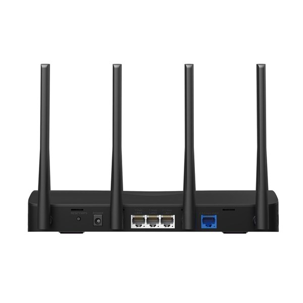 resimler/genel/MERCUSYS MR27BE BE3600 WIFI7 DUAL BAND ROUTER