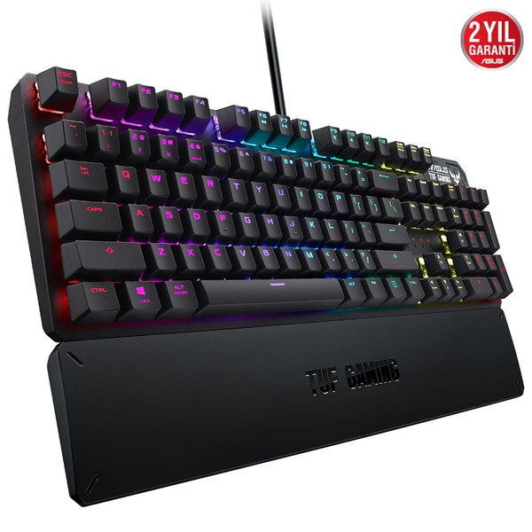 resimler/genel/ASUS TUF GAMING K3 USB Trk RGB Mekanik Gaming Klavye