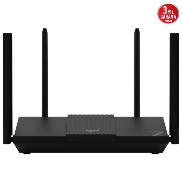 resimler/genel/ASUS RT-BE50 BE3600 WIFI7 EV OFİS TİPİ ROUTER
