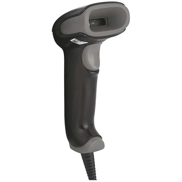 HONEYWELL 1D 1470G USB El Tipi Barkod Okuyucu
