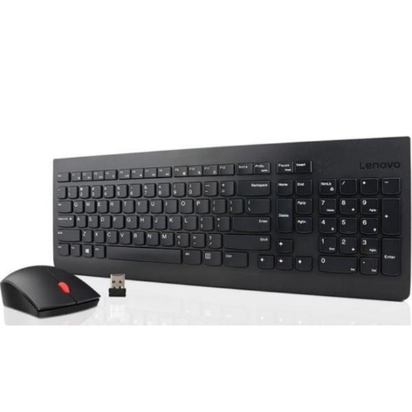 resimler/genel/LENOVO 4X30M39495 Kablosuz Klavye-Mouse Set