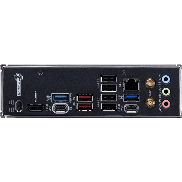 resimler/genel/MSI X870E GAMING PLUS WIFI-7 DDR5 8200MHZ(OC) HDMI DP PCIe 16X v5.0 AM5 ATX