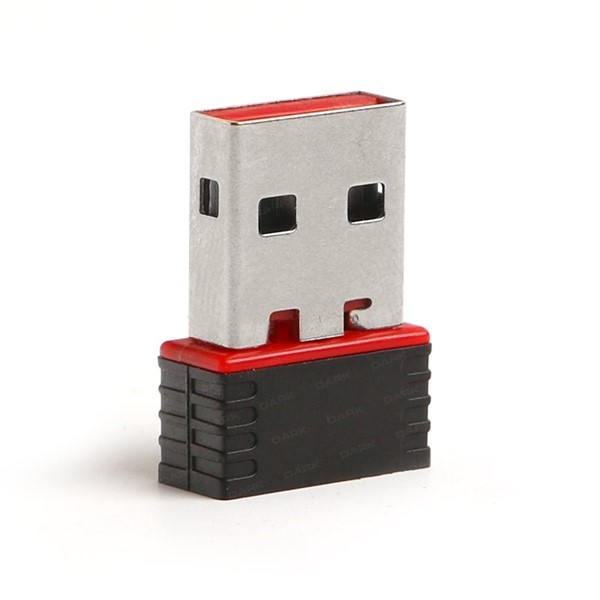 resimler/genel/DARK DK-NT-WDN150NAN5 150mbps 2.4ghz USB Kablosuz Adaptör