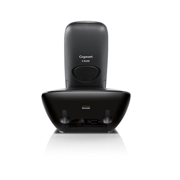 resimler/genel/GIGASET C620 Kablosuz LCD Ekranlı Telefon Siyah