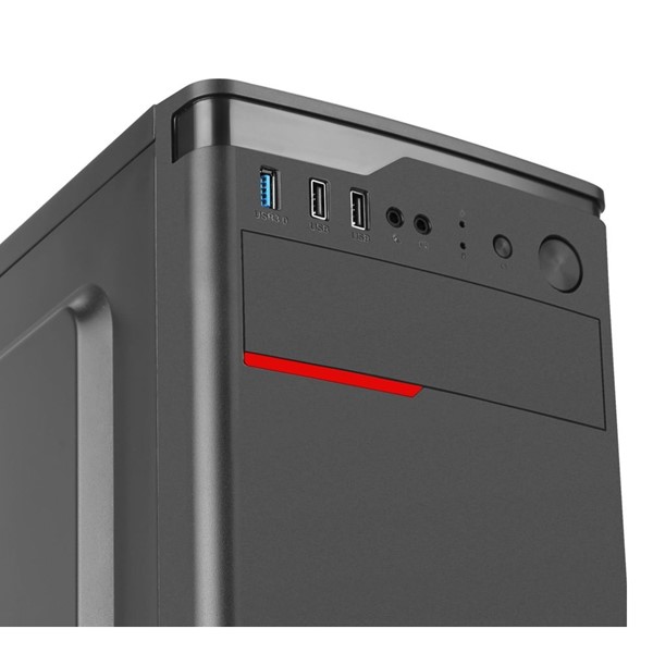 resimler/genel/FRISBY FC-2905B-350 350W Standart Mid-Tower PC Kasası