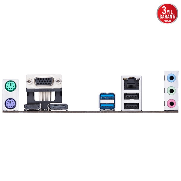 resimler/genel/ASUS PRIME H610M-E/CSM D4 DDR4 M2 PCIe NVME HDMI DP PCIe 16X v4.0 1700p mATX Kurumsal Anakart