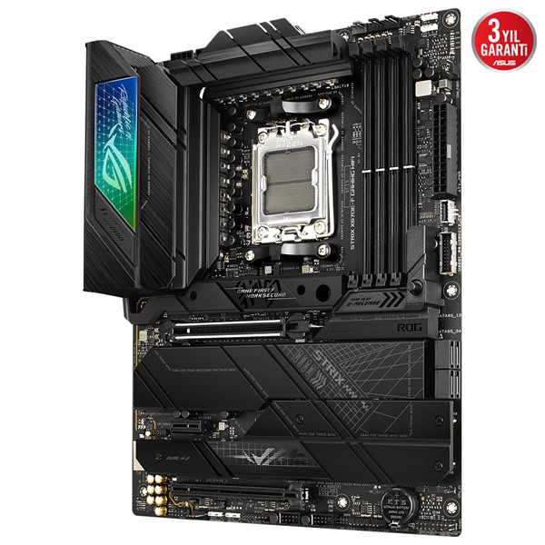resimler/genel/ASUS ROG STRIX X670E-F GAMING WIFI DDR5 HDMI DP PCIe 16X v5.0 AM5 ATX