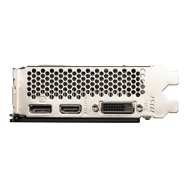 MSI 8GB RTX3050 VENTUS 2X XS 8G OC GDDR6 128bit PCIE 4.0