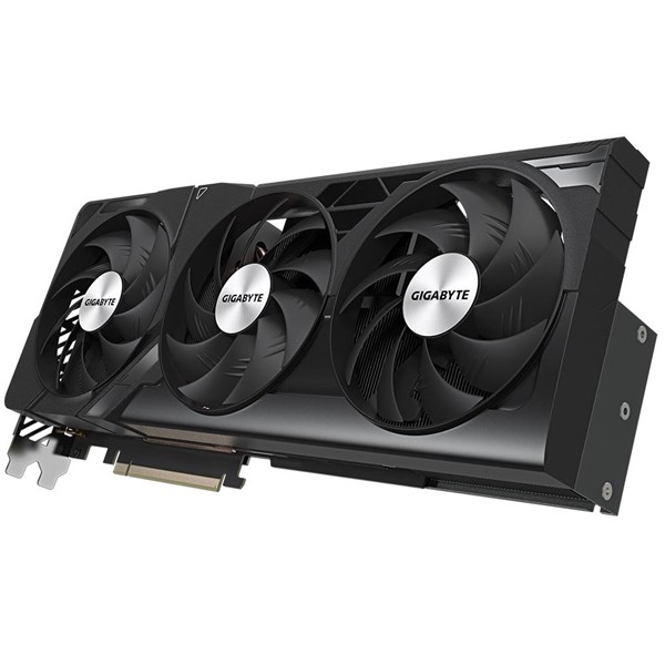 GIBAYTE 24GB RTX4090 GV-N4090WF3V2 24GD GDDR6X 384bit HDMI-DP PCIE 4.0