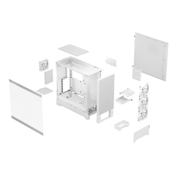 resimler/genel/FRACTAL DESIGN POP XL AIR RGB FD-C-POR1X-01 GAMING E-ATX PC KASASI BEYAZ