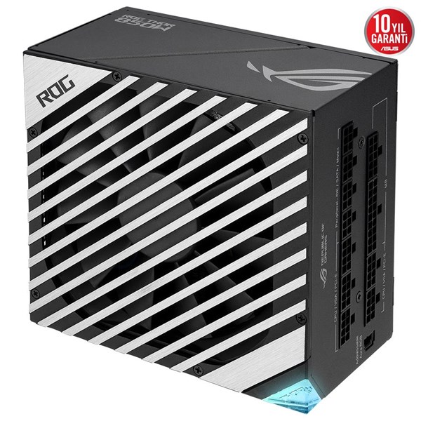resimler/genel/ASUS 850W 80+ PLATINUM ROG THOR-850P2 TAM MODÜLER POWER SUPPLY