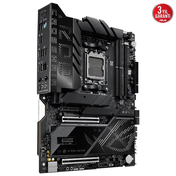 resimler/genel/ASUS ROG CROSSHAIR X870E APEX DDR5 TYPEC 2X PCIE 5.0 AM5 ATX