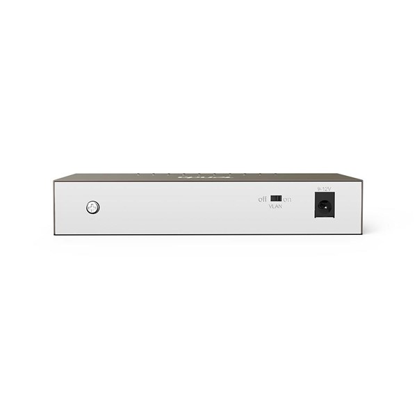 resimler/genel/TENDA 8port TEF1109D 10/100 Yönetilemez Switch Metal Kasa