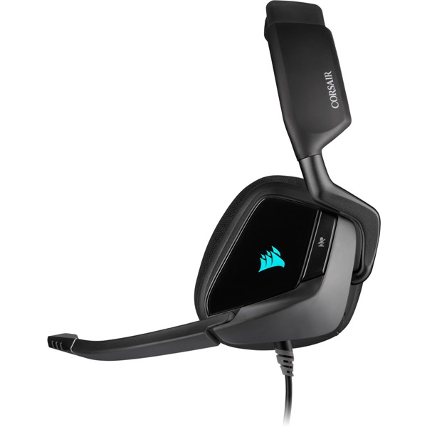 resimler/genel/Corsaır Ca-9011213-Eu Hs60 Pro Surround 7.1 Harıcı Ses Kartlı Oyuncu Kulaklıgı Sıyah (Pc Ps4 Xbox One Nıntendo Swıtch Uyumlu)