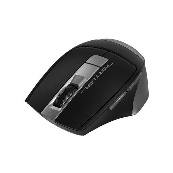 resimler/genel/A4 TECH FB35 Kablosuz   Bluetooth 2000dpi Optic Siyah/Gri Mouse