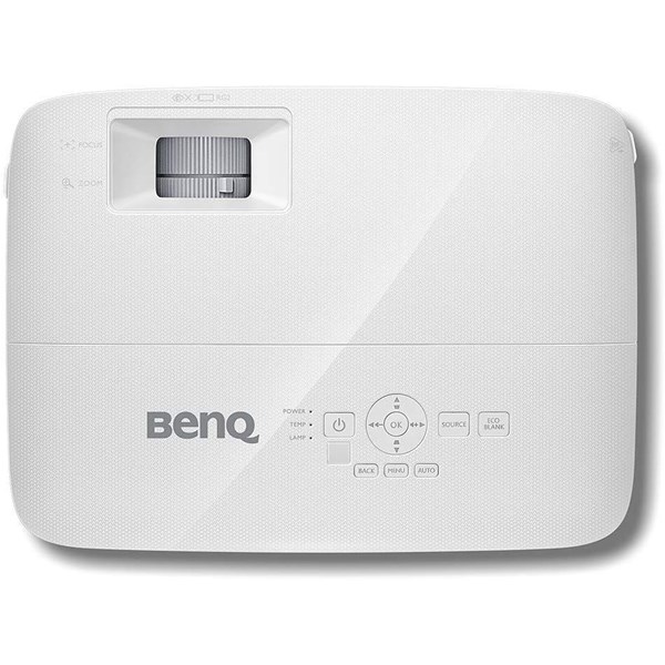 resimler/genel/BENQ 4000ansilümen MH733 1080p DLP Ev İş Projeksiyonu