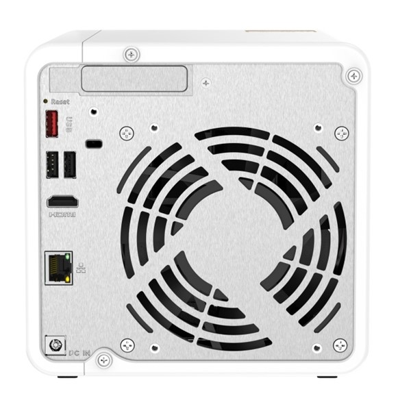 resimler/genel/QNAP TS-462-4G CELERON DC- 4 GB RAM- 4-diskli Nas Server (Disksiz)