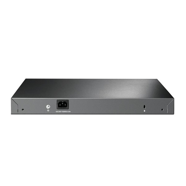 resimler/genel/TP-LINK 24port TL-SG3428XMP Gigabit 4-10GBe SFP Yönetilebilir Switch