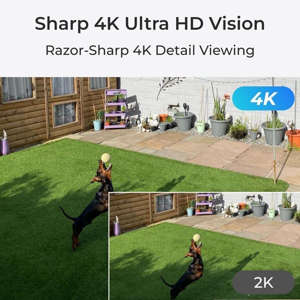 resimler/genel/REOLINK 8MP DOME Motorize 5x Zoom P437 IP Güvenlik Kamerası PoE IP67, Renkli