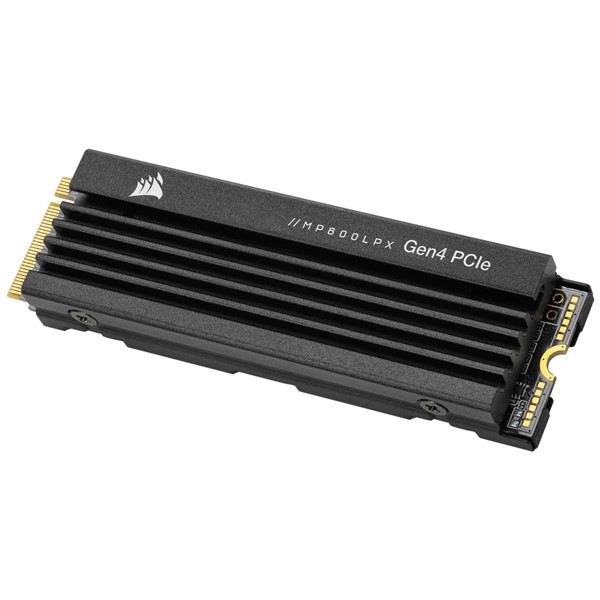 resimler/genel/CORSAIR 2TB MP600 PRO CSSD-F2000GBMP600PLP 7100- 6800MB/s M2 PCIe NVMe Gen4 Disk
