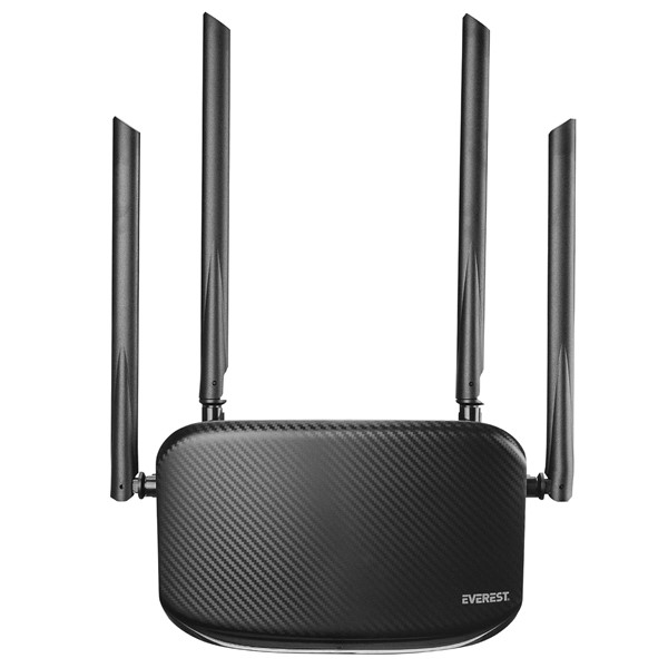 resimler/genel/EVEREST EWR-AC5-V3 1200mbps AC1200 Dual Band EV Ofis Tipi Access Point Router