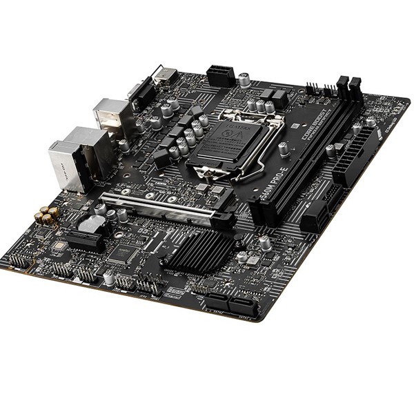 resimler/genel/MSI B560M PRO-E DDR4 M2 PCIe NVME HDMI PCIe 16X v4.0 1200p v2 mATX