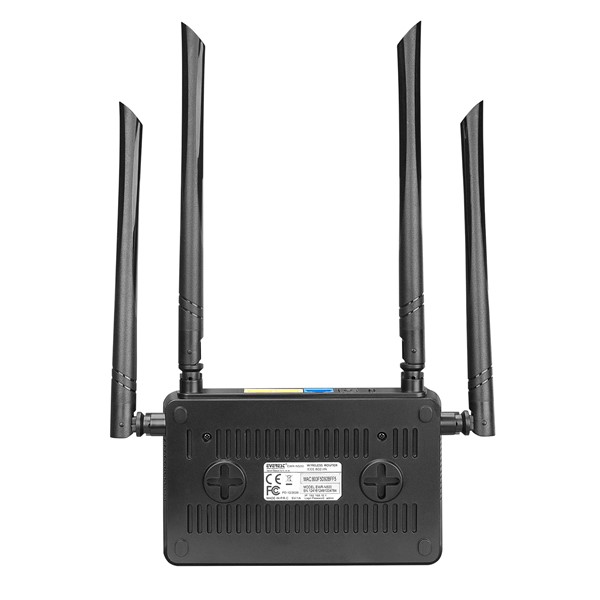 resimler/genel/Everest EWR-N500 300Mbps WISP Repeater+Access Point+Bridge Kablosuz Router