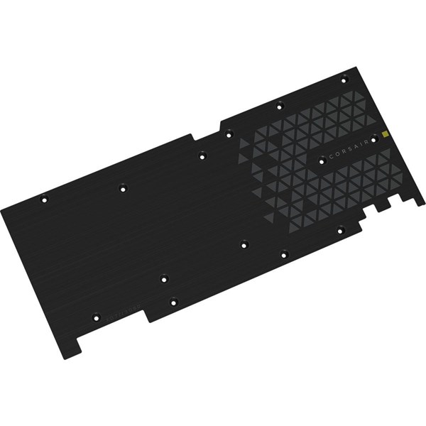 CORSAIR CX-9020014-Ww Hydro X Serisi XG7 RGB MSI VENTUS 3X 3080-3090 Uyumlu Ekran Kartı Sıvı Soğutma Bloğu