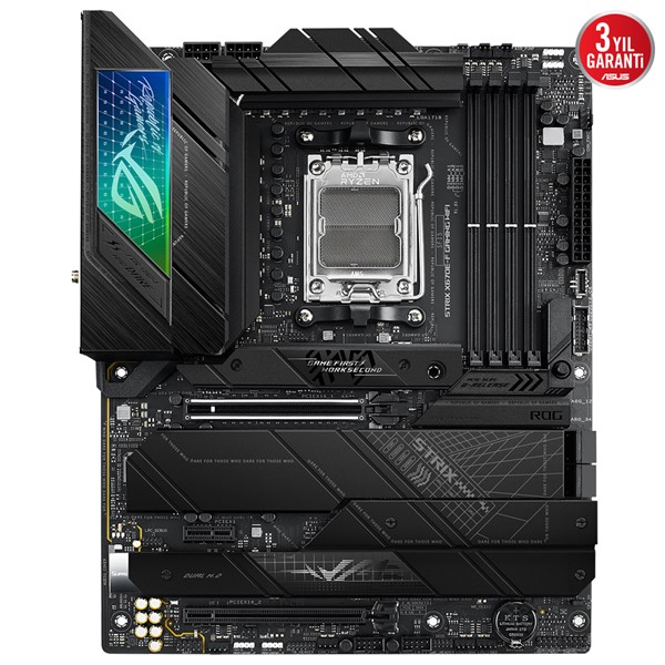 resimler/genel/ASUS ROG STRIX X670E-F GAMING WIFI DDR5 HDMI DP PCIe 16X v5.0 AM5 ATX