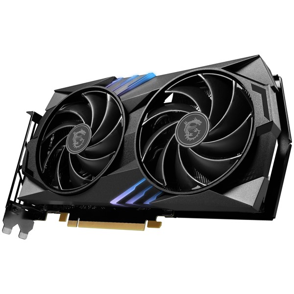 resimler/genel/MSI 8GB RTX4060TI GAMING X 8G GDDR6 128bit PCIE 4.0