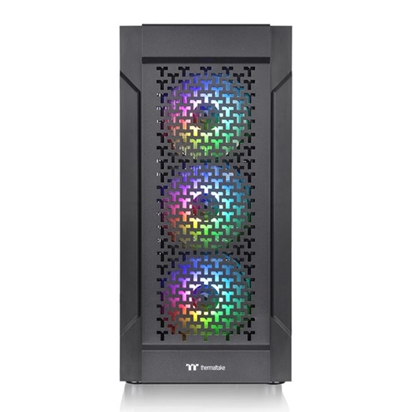 resimler/genel/THERMALTAKE 750W 80+ T27 TG CA-3W2-75M1WE-00 GAMING MID-TOWER PC KASASI