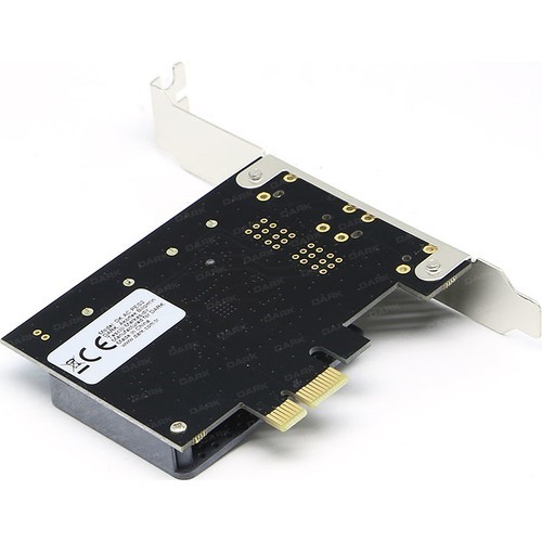 resimler/genel/DARK DK-AC-PES2 PCIe 1X SATA Çevirici Kart