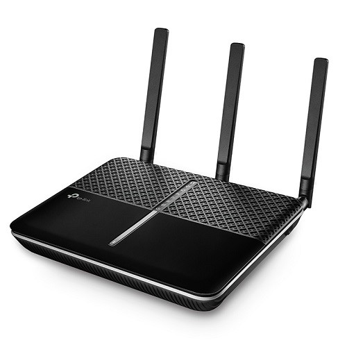 resimler/genel/TP-LINK Archer VR600 1600mbps AC1600 Dual Band VDSL Fiber 3G-4G Modem Router