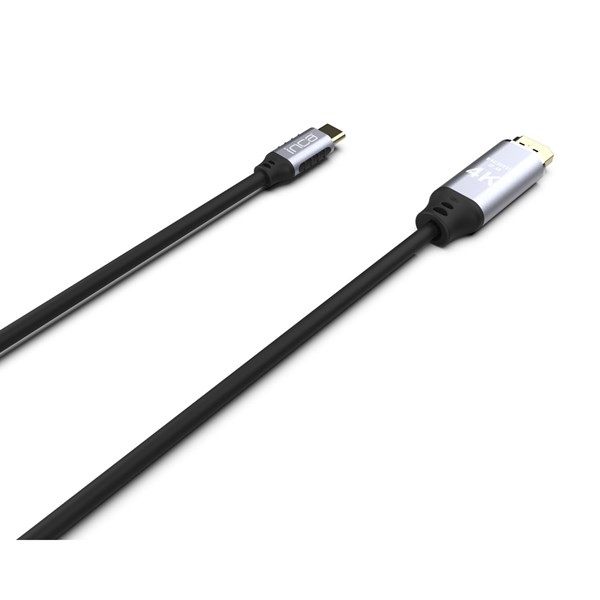 resimler/genel/INCA ITCH-02TX 2metre TYPE-C - HDMI Görüntü Kablosu 4K