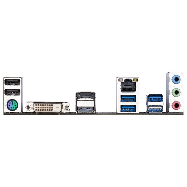 resimler/genel/GIGABYTE A520M-DS3H DDR4 M2 PCIe NVME HDMI DVI DP PCIe 16X v3.0 AM4 mATX