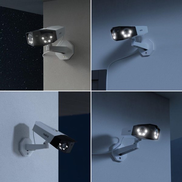 resimler/genel/REOLINK 8MP PANORAMİK 3,2MM Duo 2 IP Güvenlik Kamerası PoE IP65, Renkli
