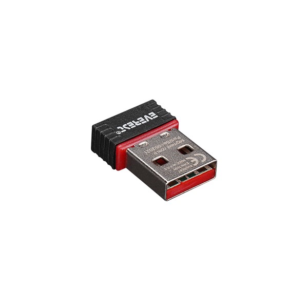 resimler/genel/EVEREST EWN-760N N150 2.4ghz USB Kablosuz Adaptör	