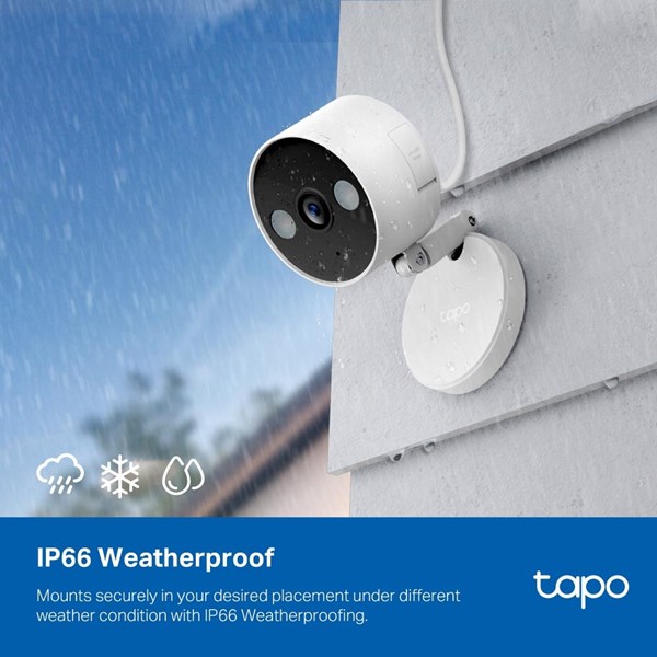 resimler/genel/TP-LINK Tapo C120 İç/Dış Mekan IP WIFI Ev Güvenliği Kamerası