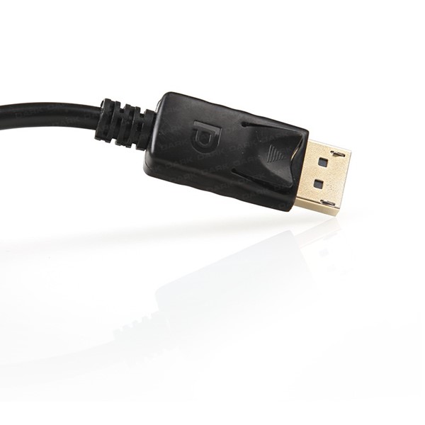 DARK DK-CB-DPXHDMIL180 1.8metre DP-HDMI Görüntü Kablosu 4K