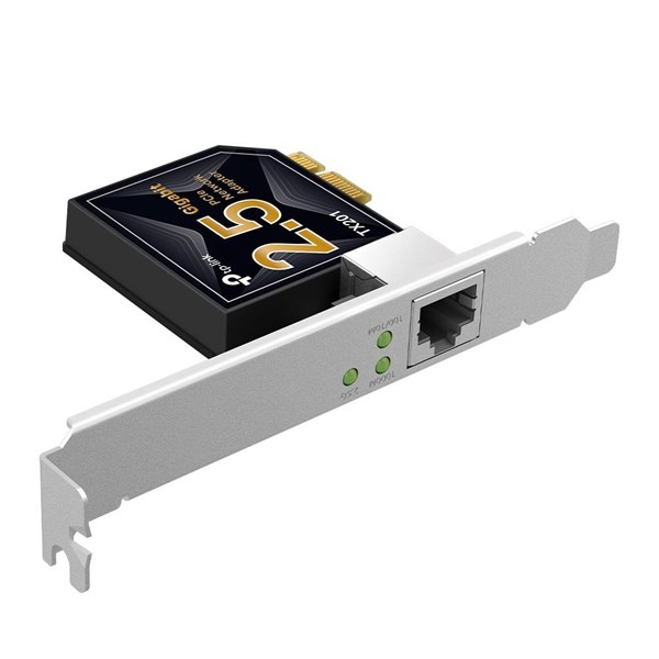 resimler/genel/TP-LINK TX201 2.5GbE PCI Express Adapter