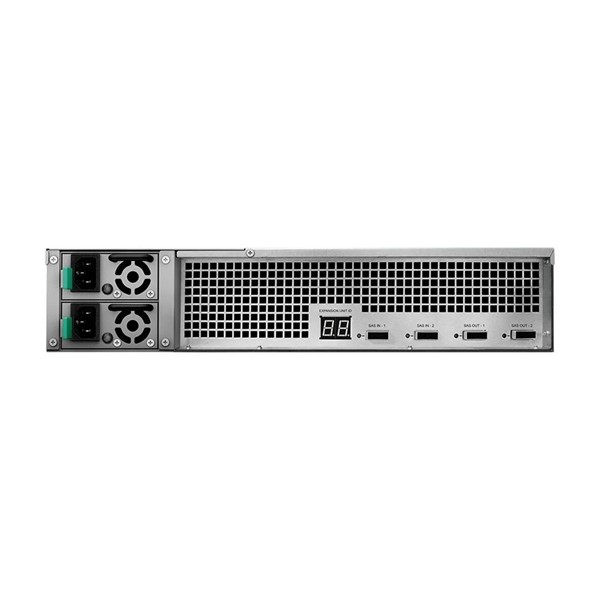 resimler/genel/SYNOLOGY RX1216SAS 12-diskli Rack Genişleme Ünitesi