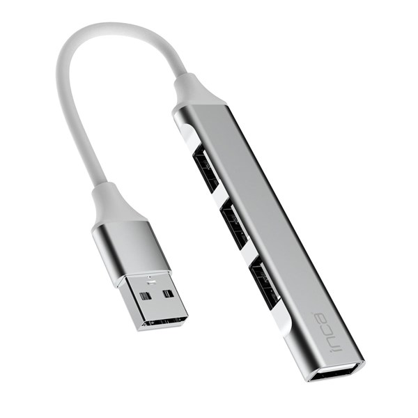 resimler/genel/INCA IUSB-4TUX 4port USB 3.0 USB Çoklayıcı Hub