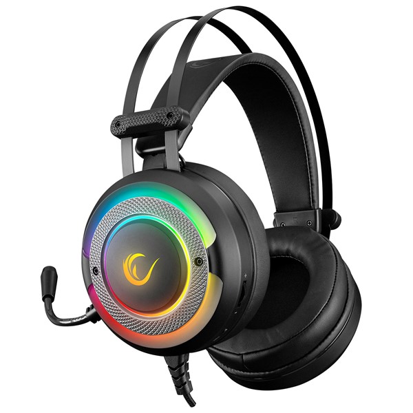 resimler/genel/Rampage G7 X-RUNNER Siyah RGB Led 7.1 Gaming Mikrofonlu Oyuncu Kulaklığı