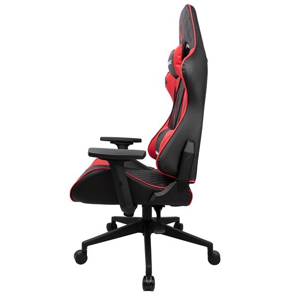 resimler/genel/Rampage KL-R40 Throne Serisi Siyah/Kırmızı Oyuncu Koltuğu